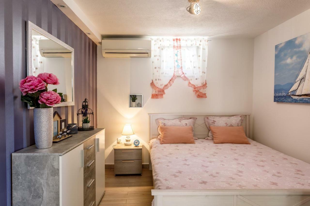 Villa Saint Lucas สปลิท ภายนอก รูปภาพ